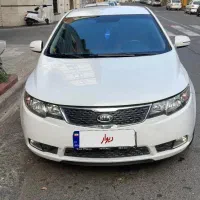 سراتو سایپا ۲۰۰۰ اتومات