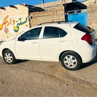 جک J3 هاچبک، مدل ۱۳۹۱|خودرو سواری و وانت|فلاورجان, |دیوار