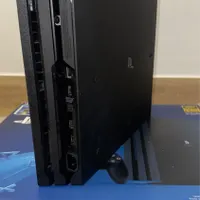 PS4 pro 1tra|کنسول، بازی ویدئویی و آنلاین|اسلام‌شهر, |دیوار