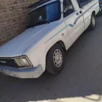 مزدا کارا1700 مدل 95بیرنگ