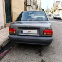 پراید