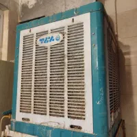 کولر آبی  برفاب