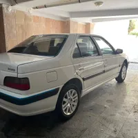 پژو پارس موتور جدید XU7P (سفارشی)، مدل ۱۴۰۳|خودرو سواری و وانت|تهران, جنت‌آباد شمالی|دیوار