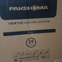 لوازم خانگی|ماشین لباسشویی و خشک‌کن لباس|نورآباد, |دیوار