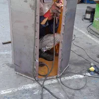 اهنگری مسعودی|خدمات پیشه و مهارت|پاکدشت, خاتون آباد|دیوار