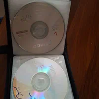 CD به همراه جای سی دی|فیلم و موسیقی|تهران, تهرانپارس غربی|دیوار