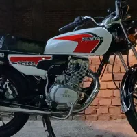 موتور سیکلت همتاز|موتورسیکلت|مرند, |دیوار