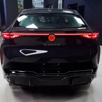 فولکس ایدی یونیکس اولترا