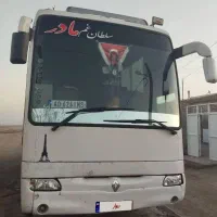 اتوبوس الیارد 82