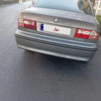 سمند 84