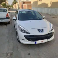 ۲۰۷ پانورما مدل۴۰۳