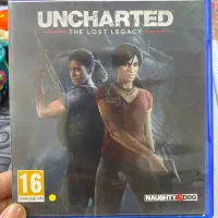 هشت بازی خوب ps4|کنسول، بازی ویدئویی و آنلاین|قم, پردیسان|دیوار