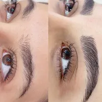 آموزش و خدمات آرایش دائم