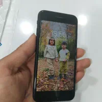 آیفون اس ای