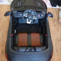 ماشین شارژی|اسباب‌بازی بچه|کرج, گوهردشت|دیوار