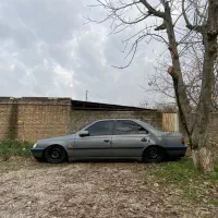 پژو ۴۰۵ مدل۹۲|خودرو سواری و وانت|گرگان, |دیوار