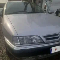 زانتیا مدل ۸۹