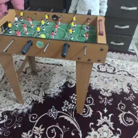 فوتبال دستی