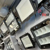 انواع پرژکتور LED، نورافکن، بیلبوردی، ضدآب|لامپ و چراغ|تهران, لاله زار|دیوار