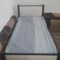 تخت خواب|تخت و سرویس خواب|سنندج, |دیوار