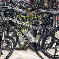 دوچرخه ۲۷.۵|دوچرخه، اسکیت، اسکوتر|اصفهان, بهارستان|دیوار