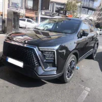 کی ام سی X5 ..  KMC  مدل 1404|خودرو سواری و وانت|تهران, تهران‌ویلا|دیوار