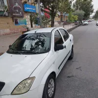 تیبا ۹۴ دوگانه کارخانه