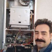 لوله کشی آب فاضلاب، نصب آبگرمکن، تعمیرات پکیج