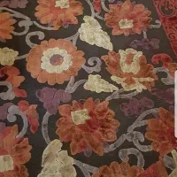 انواع فرشهای فانتزی مدرن شنل وکلاسیک|فرش|کرج, عظیمیه|دیوار