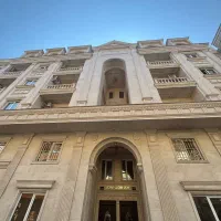 آپارتمان ۱۶۰ متر تک واحدی کلید اول علیمحمدی بهاران