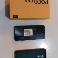 POCO C85|موبایل|مشهد, لقمانی|دیوار