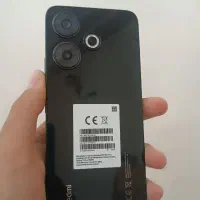 گوشی شیامی ردمی 13نو نو