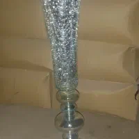 گلدان بلند پذیرایی