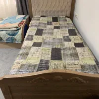 تخت تک نفره