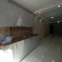 آپارتمان نوساز/ فوق. العاده تمیز/ غرق نور|اجارهٔ آپارتمان|کرج, گلشهر|دیوار