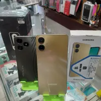 سامسونگ Galaxy A06 با حافظهٔ ۶۴ گیگابایت|موبایل|شاهین‌شهر, حافظ جنوبی|دیوار