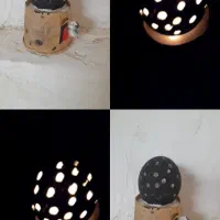 چراغ خواب کودکانە