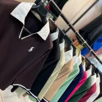 ست پولوشرت و شلوار دخترانه و زنانه