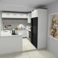 کابینت و کمد دیواری با بهترین کیفیت