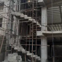 آرماتوربندو قالب بند میخوام برای چابهار