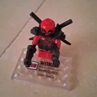 لگوهای شخصیت|اسباببازی|اصفهان, خواجو|دیوار