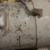 اره آتشی تک فاز ژنراتور تک فاز پلاستیک عرض 10 متر|ماشینآلات صنعتی|همدان, |دیوار