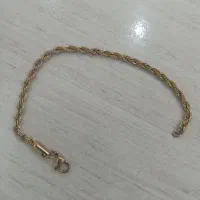 دستبند استیل  ضد حساسیت