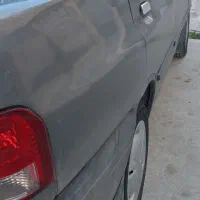 پراید صبا|خودرو سواری و وانت|گرگان, |دیوار