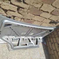 درب صندوق پژو