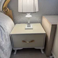 سرویس خواب دو نفره|تخت و سرویس خواب|تهران, شهرک فرهنگیان|دیوار