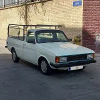 پیکان وانت 85|خودرو سواری و وانت|تهران, افسریه شمالی|دیوار