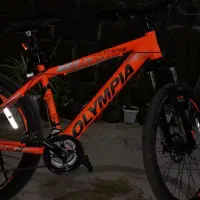 دوچرخه ۲۶|دوچرخه، اسکیت، اسکوتر|بندر انزلی, کلیور|دیوار