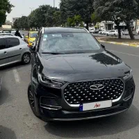 تیگو ۸ پرو مکس IE