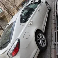 mg6|خودرو سواری و وانت|تبریز, |دیوار